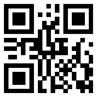3916801361 Qr Code associato