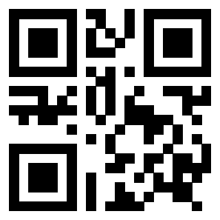 3916801363 - Immagine del QrCode associato