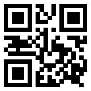 3916801364 Qr Code associato