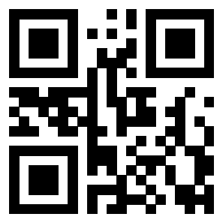 3916801365 - Immagine del Qr Code associato