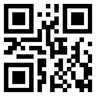Scansione del Qr Code di 3916801366