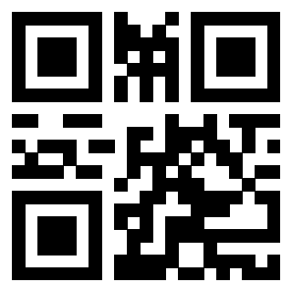 3916801367 - Immagine del QrCode associato