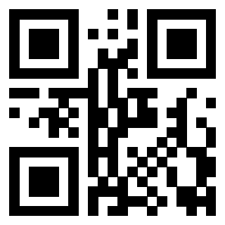 Immagine del Qr Code di 3916801368