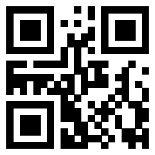 3916801369 - Immagine del QrCode associato