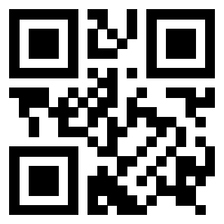 3916801370 QrCode associato