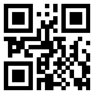 3916801372 QrCode associato