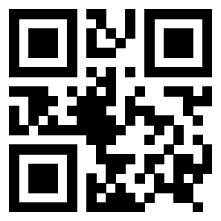 Il Qr Code di 3916801373