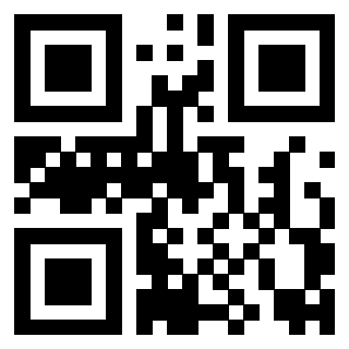 Immagine del Qr Code di 3916801374