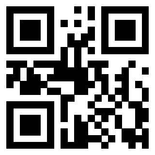 Scansione del QrCode di 3916801375