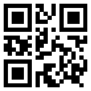 Scansione del Qr Code di 3916801377