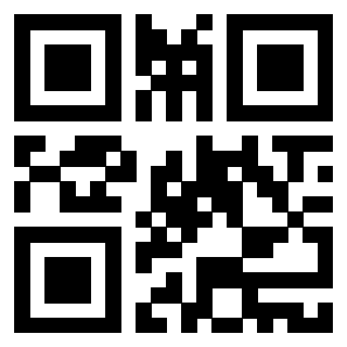 3916801378 Qr Code associato