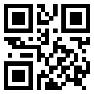 3916801379 - Immagine del Qr Code associato