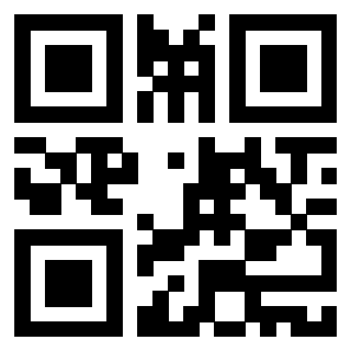 Il Qr Code di 3916801382