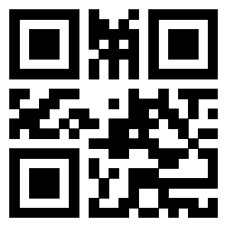 Scansione del Qr Code di 3916801384