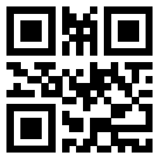 Immagine del QrCode di 3916801388