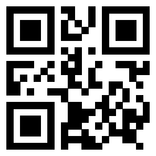 Immagine del Qr Code di 3916801395
