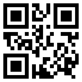 3916801396 - Immagine del Qr Code