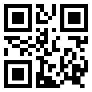 3916801397 Qr Code associato