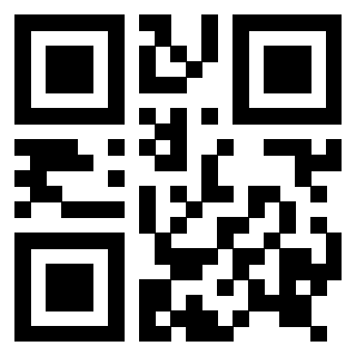 Scansione del Qr Code di 3916801399