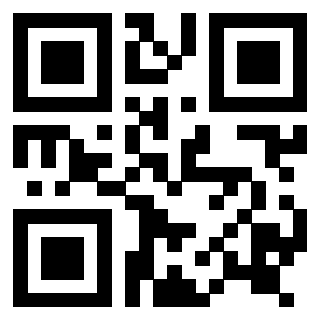 Immagine del Qr Code di 3916801402