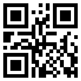 Immagine del Qr Code di 3916801404