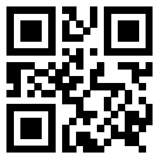 Scansione del QrCode di 3916801406