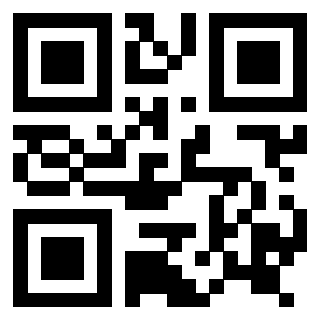 3916801407 QrCode associato