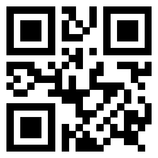 3916801410 - Immagine del Qr Code
