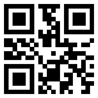 Immagine del Qr Code di 3916801413