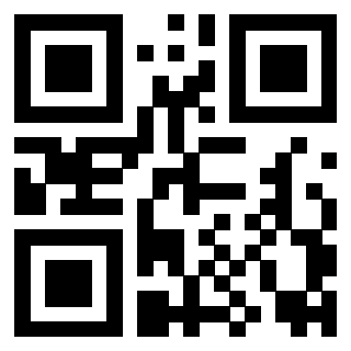 3916801414 Qr Code associato