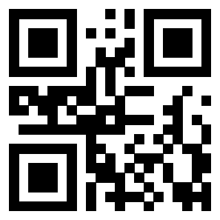 Il QrCode di 3916801415