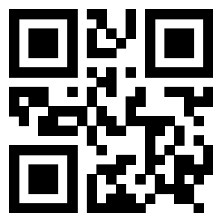 Scansione del QrCode di 3916801417