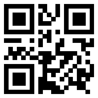 3916801418 - Immagine del QrCode associato