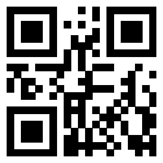 3916801419 - Immagine del Qr Code associato