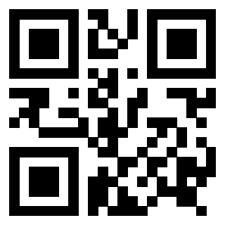 Immagine del QrCode di 3916801421