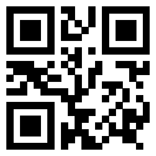 Immagine del Qr Code di 3916801422