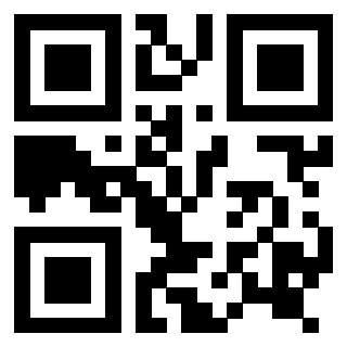 3916801423 Qr Code associato
