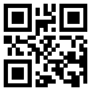 Immagine del QrCode di 3916801426