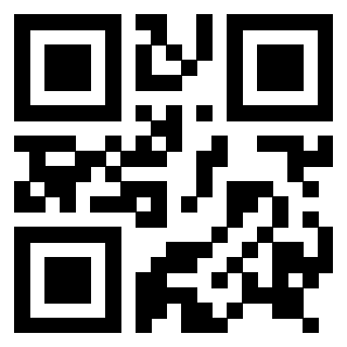 3916801430 - Immagine del QrCode associato