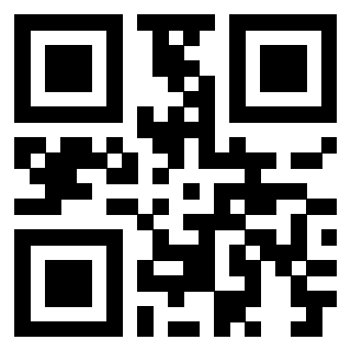 3916801432 - Immagine del QrCode associato