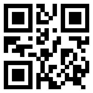 3916801436 - Immagine del Qr Code associato