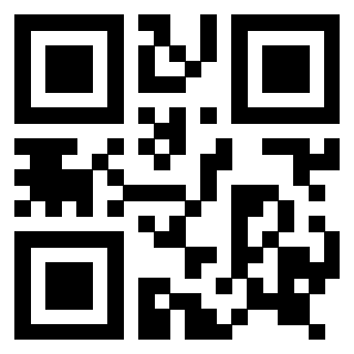 3916801437 - Immagine del Qr Code