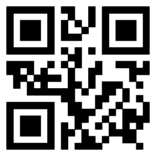 3916801438 - Immagine del Qr Code associato