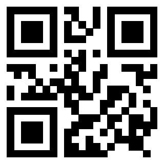 Il Qr Code di 3916801439