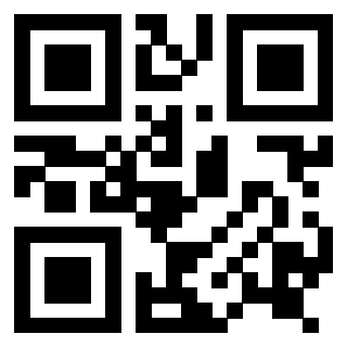 3916801440 - Immagine del Qr Code