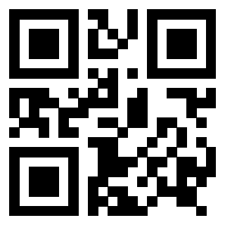 Il QrCode di 3916801441