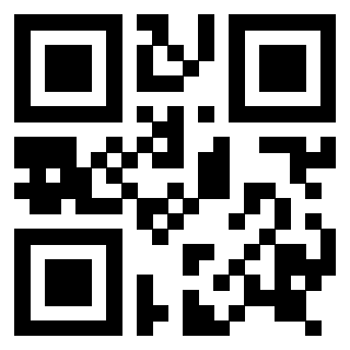 Immagine del Qr Code di 3916801442