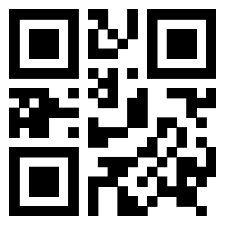 3916801444 - Immagine del Qr Code associato