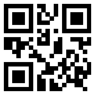 Il Qr Code di 3916801445