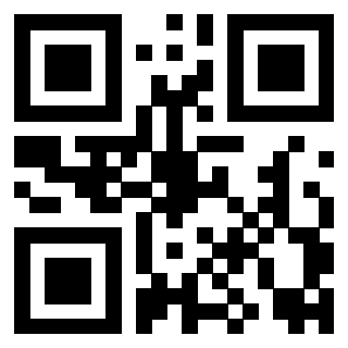 Il QrCode di 3916801449